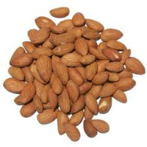 Almonds - Organic RAW